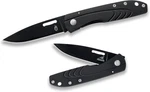 Gerber Gear Stl 2.5 Knife Black 2.6 Blade LENGTH/5.3 Overall 593. Fixed Price $22.45.