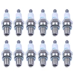 For Stihl FS90R FS100R FS110R CMR6H Spark Plug Kit Trimmers. Fixed Price $19.89.