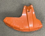 Genuine Oem Stihl 4147-710-8100 Trimmer Deflector Shield Guard FS240 FS260 Hbh. Fixed Price $29.99.
