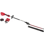 Milwaukee M18 Fuel Pole Articulating Hedge Trimmer Kit. Fixed Price $679.00.