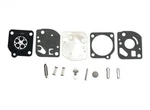 9298 Rotary Carburetor Repair Kit Fits Zama RB-28 Mcculloch C1U. Fixed Price $17.68.