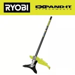 Ryobi Expand-it Brush-cutter Trimmer Attachment. Fixed Price $74.25.