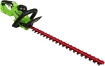 22" Cordless 24V Laser Cut Hedge Trimmer - Lightweight & Efficient Tool Only. Fixed Price $167.99.