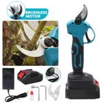 Electric Pruning Shears Garden Tool Pruner Cordless Scissor Branch Cutter. Fixed Price $67.99.