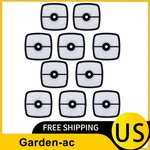 10X Air Filter For Echo 13031054130 Trimmer Blower A226001410 Srm 210 225 HC150. Fixed Price $7.36.