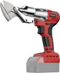 Cordless Sheet Metal Cutter Brushless For Milwaukee 18V Battery(tool Only),. Fixed Price $107.78.