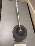 Honda Versattach System 196MPH 250CFM Blower Attachment. Fixed Price $99.99.