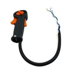 Throttle Control Bike Handle For Stihl HS81, HS81R 4140 790 1304. Fixed Price $32.50.