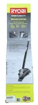 Ryobi Expand-it 8 In. Brush Cutter Trimmer Attachment. Brand New Factory Sealed.. Fixed Price $80.00.