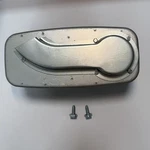 Compatible W/husqvarna 149723/532149723 Muffler Exhaust Twin Cylinder Low Tone. Fixed Price $39.00.