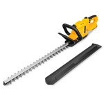 In. Cordless Hedge Trimmer For Dewalt 20V Max Battery Brushless (tool Only). Fixed Price $79.99.
