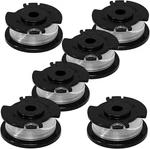 Trimmer Line Spool RS0303 For Lawnmaster CLGT2410S CLGT2412S 20VMWGT. Fixed Price $32.98.
