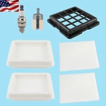 Air Filter & Pre Retainer Kit For Shindaiwa AH262 AHS262 C262 C302. Fixed Price $14.99.