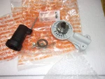 Stihl Gear Housing Hedge Trimmer Angle Drive Oem 91 94 4243-640-0535 GM-R11A2. Fixed Price $137.95.