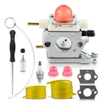 530069682 Carburetor For Poulan Craftsman Hedge Trimmer Walbro WT-221 WT-379 Usa. Fixed Price $23.77.
