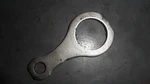 Little Wonder Hedge Trimmer Blade Connecting Rod Link 16-64. Fixed Price $11.99.