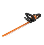 Worx WG261.9 20V Cordlesss 22" Hedge Trimmer Tool Only (no Battery. Fixed Price $79.99.