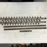 Stihl HL90K HL45 HL100 Blade Set Oem 4230 710 6053. Fixed Price $29.00.
