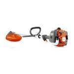 Husqvarna 122RJ Brushcutter, Multi-purpose Gas Tool With String. Fixed Price $259.99.