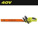 40V 24 In. Cordless Battery Hedge Trimmer (tool Only). Fixed Price $93.22.
