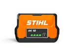 New Original Oem Stihl 4520 400 6531 Ak 10 Battery. Fixed Price $142.77.