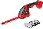 Cordless Hedge Trimmer Compatible With Milwaukee M18 (battery Not Includ. Fixed Price $104.89.