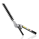 Gabasinover Hedge Trimmer Attachment Universal For Compatible Troy-bilt, Remi.... Fixed Price $113.73.