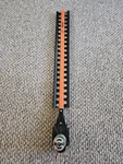 Ryobi One+ 22 Inch 18V Hedge Trimmer Shears And Motor Assembly - P2606B. Fixed Price $80.50.