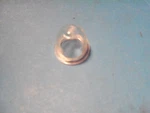 Genuine Oem Husqvarna 505306701 Primer Pump For Trimmers, Leaf Blowers & More Lg. Fixed Price $5.00.