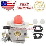 Carburetor Kit For Weed Eater DAHT22 GHT180 GHT17 GHT22 Gas Hedge Trimmer. Fixed Price $22.49.