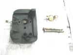 Tanaka THT-2120 Hedge Trimmer Cleaner Body Part 6690119, 4230650081, 4230650080. Fixed Price $23.99.