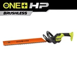 One+ Hp 18V Brushless 24 In. Cordless Battery Hedge Trimmer (tool Only). Fixed Price $155.68.