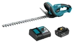 New Makita XHU02M1 18V Lxt Lithium-ion Cordless 22" Hedge Trimmer. Fixed Price $257.99.