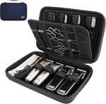 Barber Bag For Supplies Sturdy Storage Case Kits. Fixed Price $32.30.