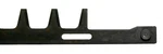 Lower Single-blade For Hedge Trimmer Alpina, Robin, Efco 750. Fixed Price $82.65.