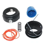 Trimmer Head Repair Kit For Husqvarna 115IL 136LIC 315IC 336LIC 520ILX 520IRX. Fixed Price $17.99.