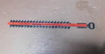 Genuine Mtd 20" Dual Action Blade # 791 182570 --- Back Of Box 1095. Fixed Price $89.95.