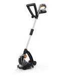 Ukoke Cordless Electric Power Grass Trimmer With 20V 2A Battery & Charger. Fixed Price $69.99.