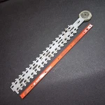Black & Decker HS1010 Hedgehog 20" Trimmer Replacement Blade Assembly. Fixed Price $27.20.