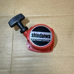 Shindaiwa Trimer Starter Recoil 70036-75100 LT-20 HT-20 BX190 Used Nice. Fixed Price $25.00.