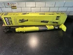 *for Repair/ Partially Working ** Ryobi One+ 18V Cordless Lopper P4362BT. Fixed Price $74.99.