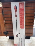 New Toro 51831 60V Cordless Brushless String Trimmer With Battery & Charger. Fixed Price $179.99.