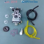 Carburetor For 575459001 Redmax SRTZ2460F Short Reach Trimmer Part. Fixed Price $14.52.