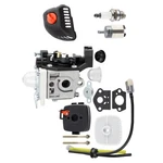 Carburetor For Echo SRM-225 Gt Shc Ppf Trimmer Weedeater. Fixed Price $25.89.