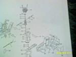 Ryobi / Idc Electric Hedge Trimmer Parts List HT516R, HT614, 616, 618, 622 Etc. Fixed Price $9.95.