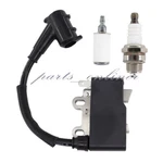 Ignition Coil For Echo Hedge Trimmer HC201 HC225 HC245 SRM225I SRM225SB. Fixed Price $14.35.
