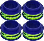 4PC Trimmer Spool For Kobalt 24V 224A-03 ,kst 2224B-03, 1124B-03 ,replac. Fixed Price $24.99.