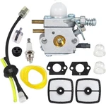 C1U-K29 C1U-K47 C1U-K52 Carburetor For Echo SRM2100 SHC1700 GT2000 Trimmers. Fixed Price $53.27.