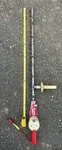 Little Wonder Vintage Electric 30 Hedge Shrub Garden Trimmer-working-needs. Fixed Price $149.99.
