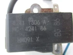 Stihl Oem Ignition Module 4241 400 1320 SH86C BG86C Genuine C-e Used. Fixed Price $52.96.